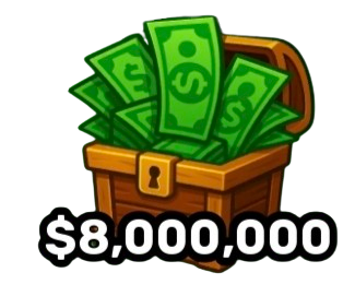 8$
