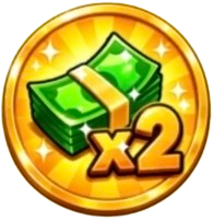 X2 money