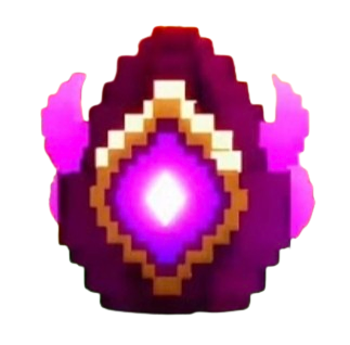Dragon egg