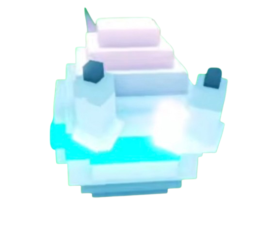 Dragon egg